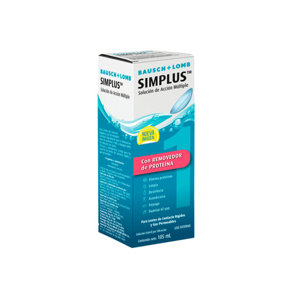 Simplus 105 ml